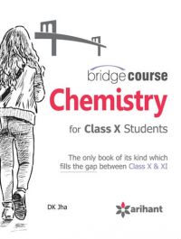 Arihant The First Step to IIT JEE CHEMISTRY